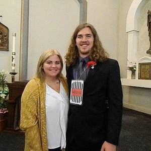 Meet your Posher, Kevin